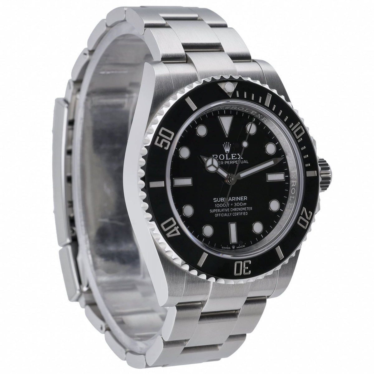 ROLEX SUBMARINER - 124060 - Watch - 41mm 9483f409-a93a-441f-b067-ca7c4ccb24e7.jpg