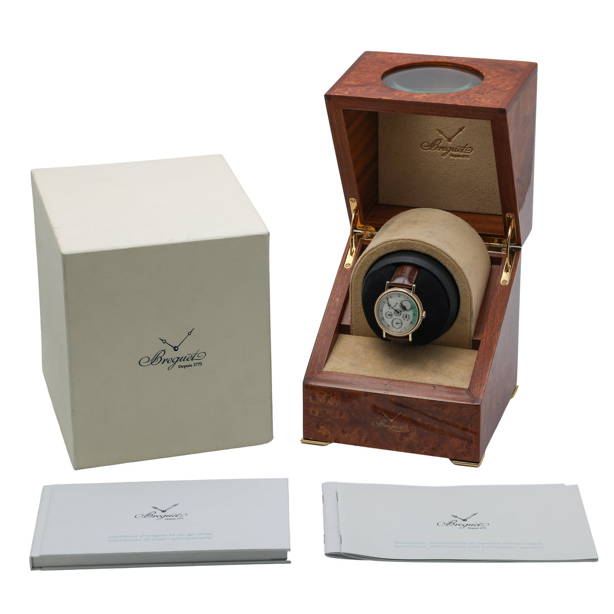 BREGUET CLASSIQUE - 5327 - Watch - 39mm 94858312-4dc3-4909-957e-cc0a58c25657.jpg