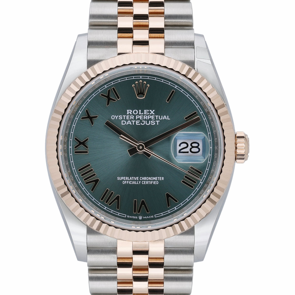 ROLEX DATEJUST 36 - 126231 - Watch - 36mm 94939016-ee2a-4341-8f3e-f8a9a583f180.jpg