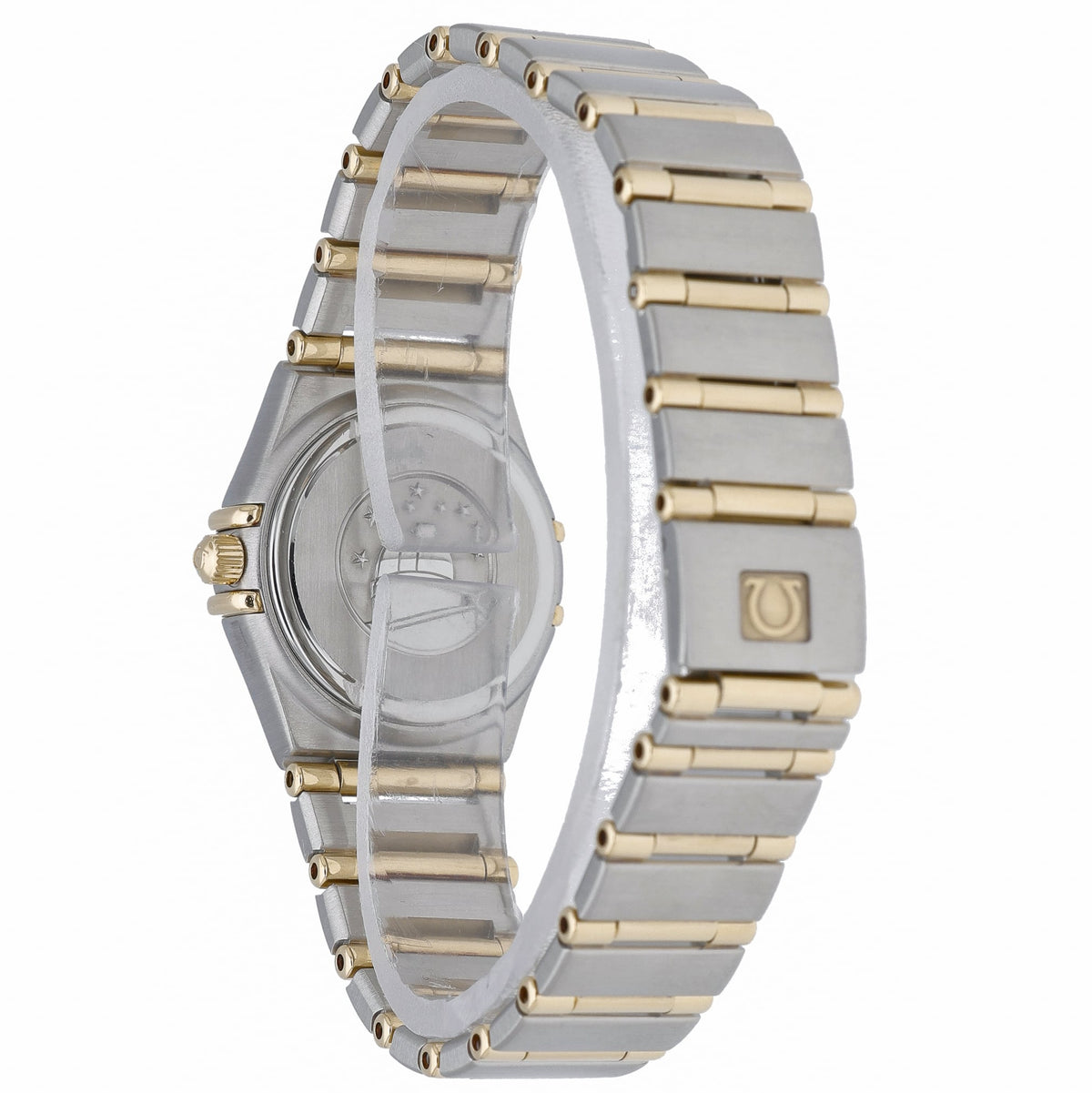 OMEGA CONSTELLATION LADIES - 6553/865 - Watch - 22mm 94961718-50a2-42b9-8988-431d0e902a63.jpg
