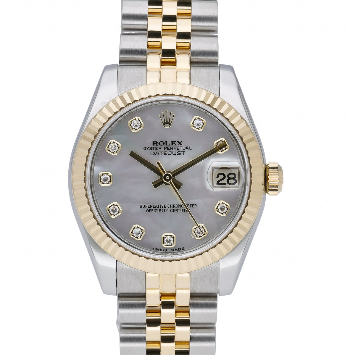 ROLEX DATEJUST - 178273 - Watch - 31mm 9497a007-af2f-44ad-8417-73a69f9ef513.jpg