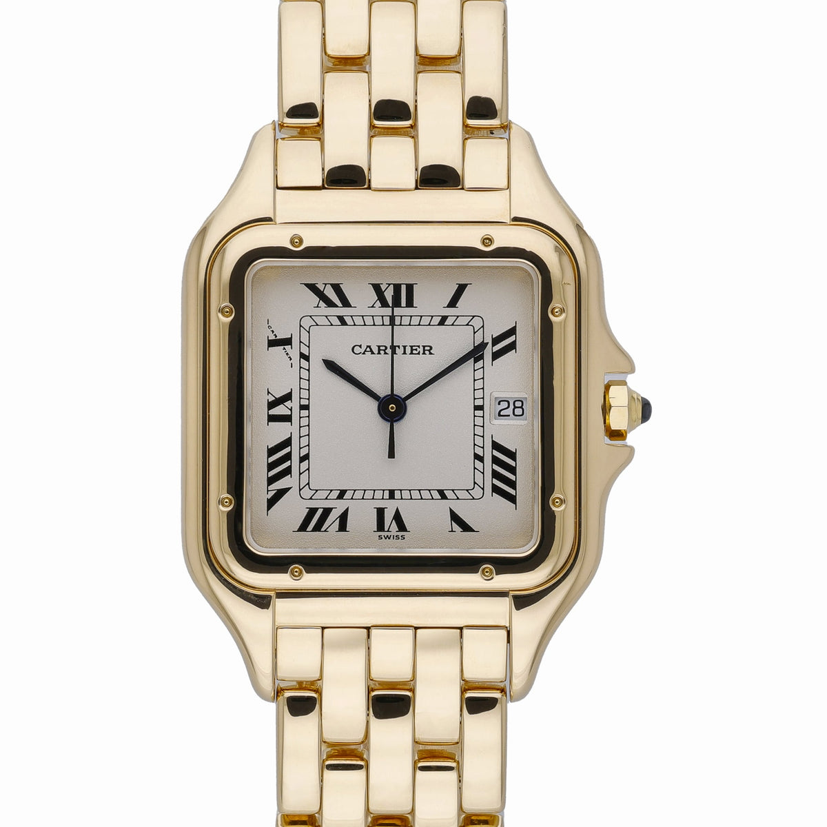 CARTIER PANTHERE - 106000M - Watch - 29mm 9498ca9c-7cf0-485d-9d2d-d65c7d560b95.jpg