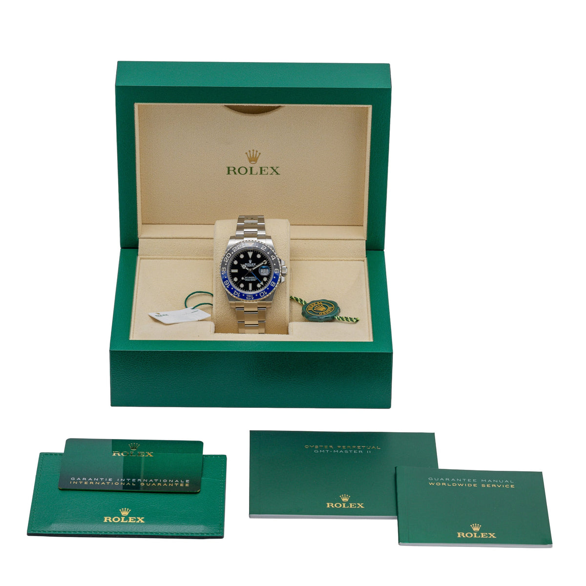 ROLEX GMT-MASTER II - 126710BLNR - Watch - 40mm 94a14b5b-8e29-4741-b942-8b4fd2e099d2.jpg