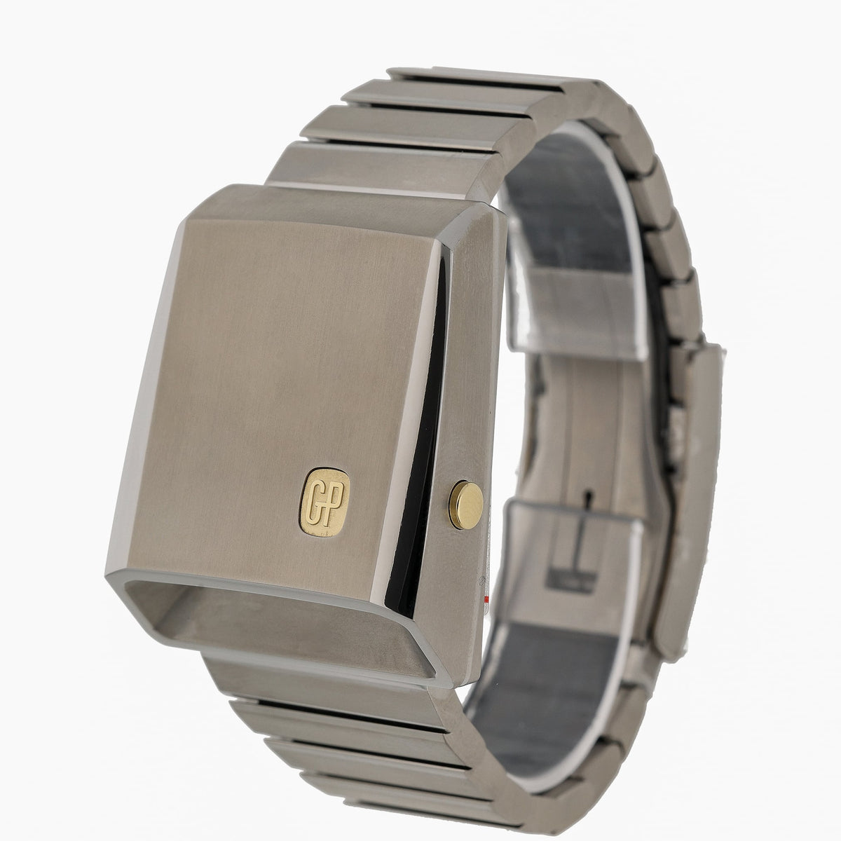 GIRARD PERREGAUX CASQUETTE 2.0 - 39800-21-3199-6CM - Watch - 42mm 94c31ba3-3c3f-4faf-9b45-5b2d9b0843cc.jpg