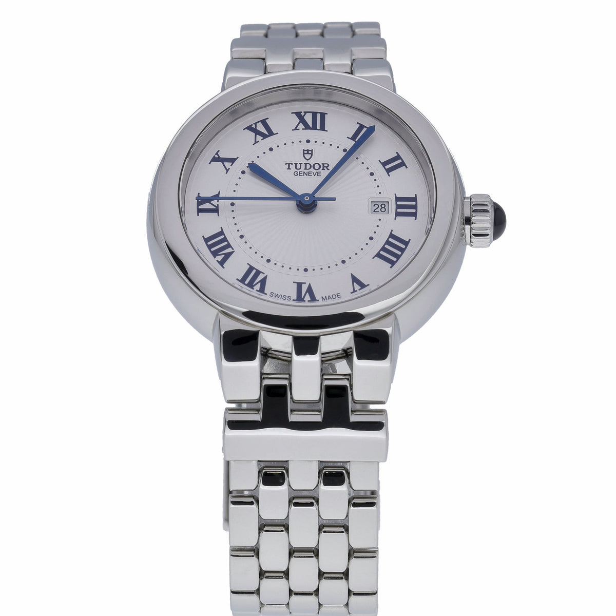 TUDOR CLAIR DE ROSE - 35500 - Watch - 30mm 94e14d8d-3da8-4528-8a7d-87cf97a58b6f.jpg