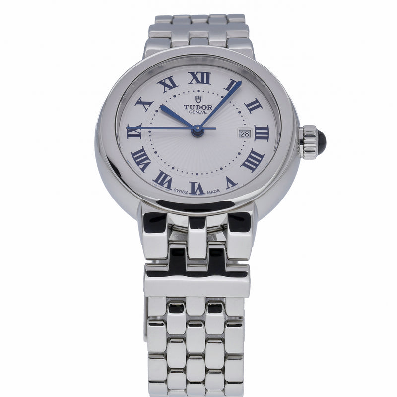 TUDOR CLAIR DE ROSE - 35500 - Watch - 30mm 94e14d8d-3da8-4528-8a7d-87cf97a58b6f.jpg