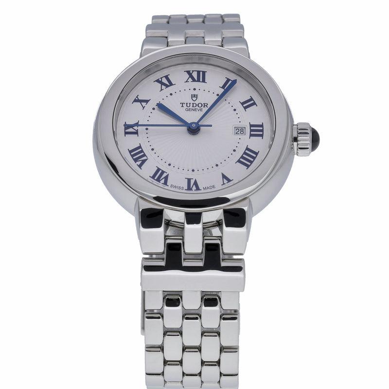 TUDOR CLAIR DE ROSE - 35500 - Watch - 30mm 94e14d8d-3da8-4528-8a7d-87cf97a58b6f.jpg