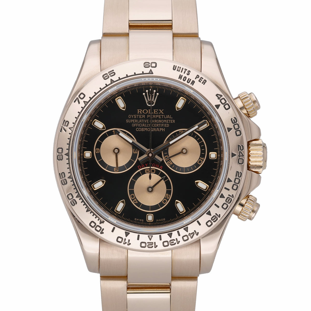 ROLEX DAYTONA - 116505 - Watch - 40mm 94f2266d-7db9-4fba-be28-367354fc2616.jpg