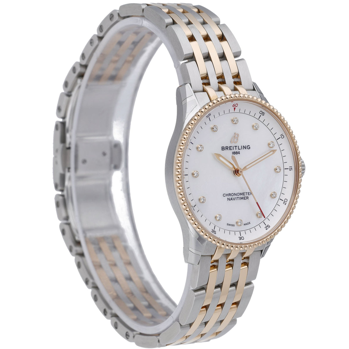 BREITLING NAVITIMER 32 - U77320 - Watch - 32mm 95232195-4fb7-4c8d-916f-b2d413f6b247.jpg