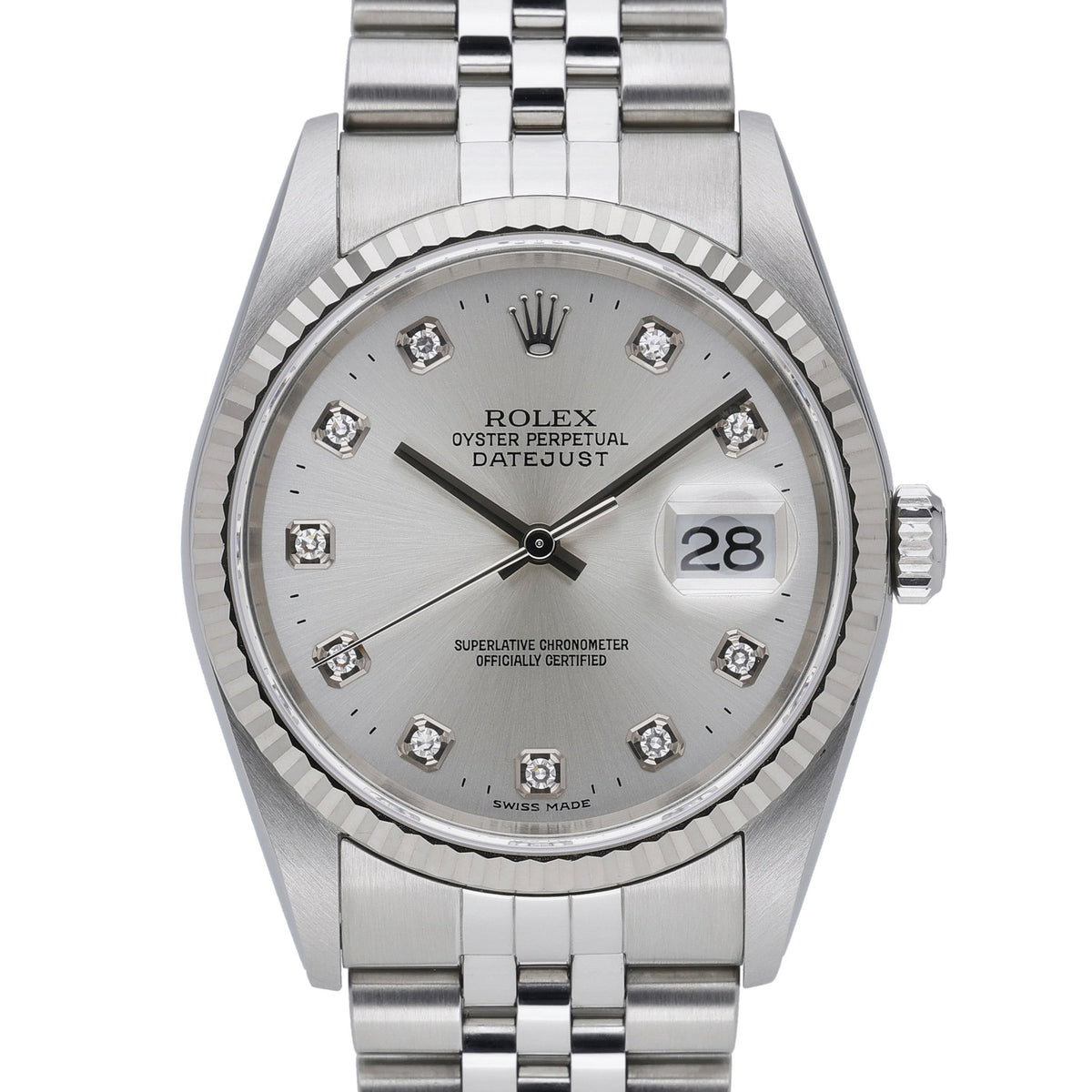 ROLEX DATEJUST - 16234 - Watch - 36mm 95336f6b-cc82-4b13-9597-e125b799b171.jpg