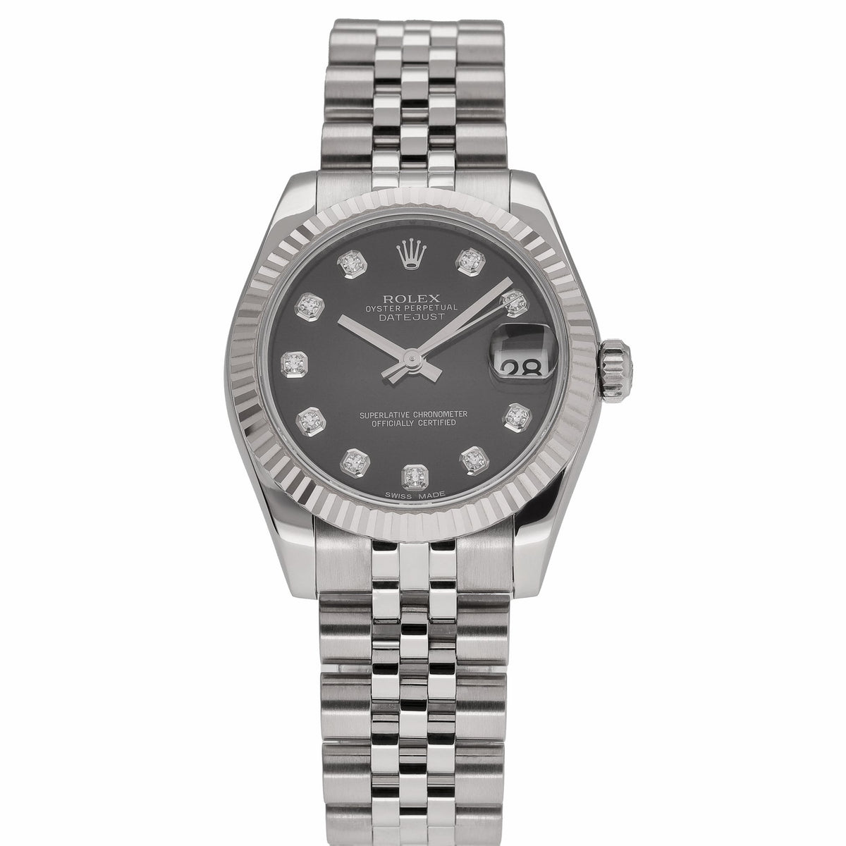 ROLEX DATEJUST  - 178274 - Watch - 31mm 9533aabc-9136-431e-9dec-e260b47ba4dc.jpg
