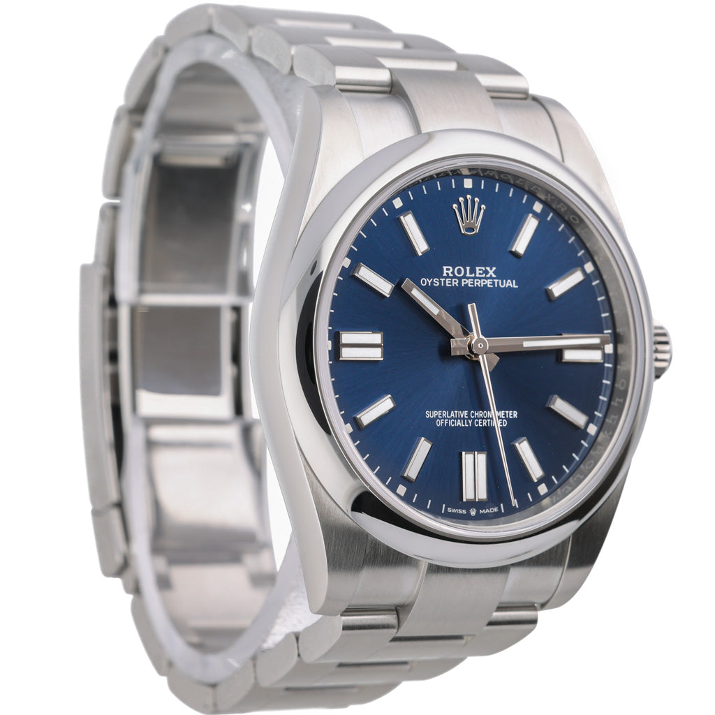 ROLEX OYSTER PERPETUAL 41 - 124300 - Watch - 41mm 953e185f-d018-4ff7-9739-b6094f7a5a4a.jpg