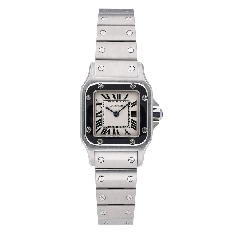 CARTIER SANTOS GALBÉE - W20056D6 - Watch - 24mm 955d5581-3bc1-46bb-85c2-98e41a4b66ce.jpg