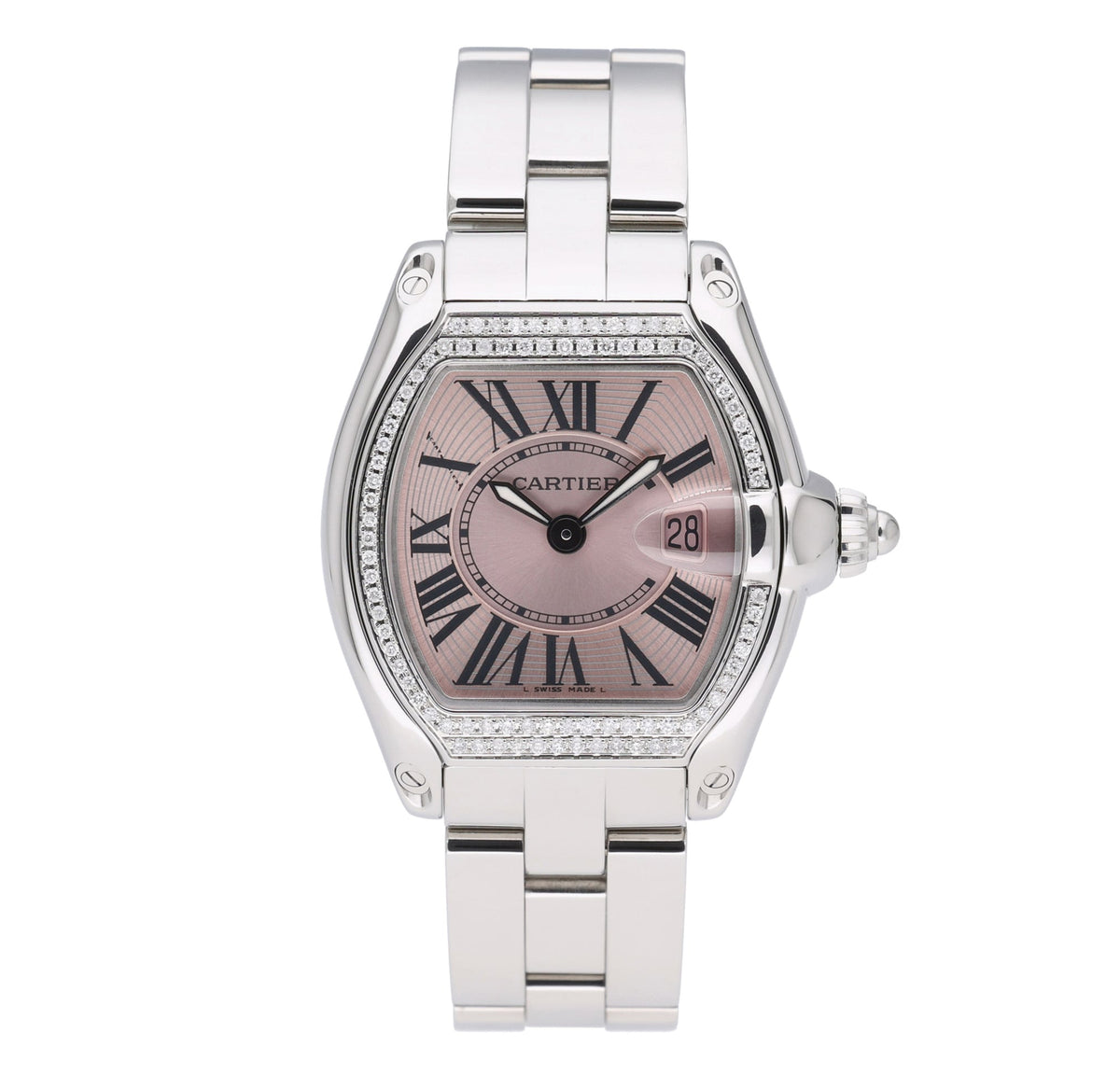CARTIER ROADSTER - 2675 - Watch - 31mm x 36mm 955f20b5-a403-4a14-adf8-ac2f97217782.jpg