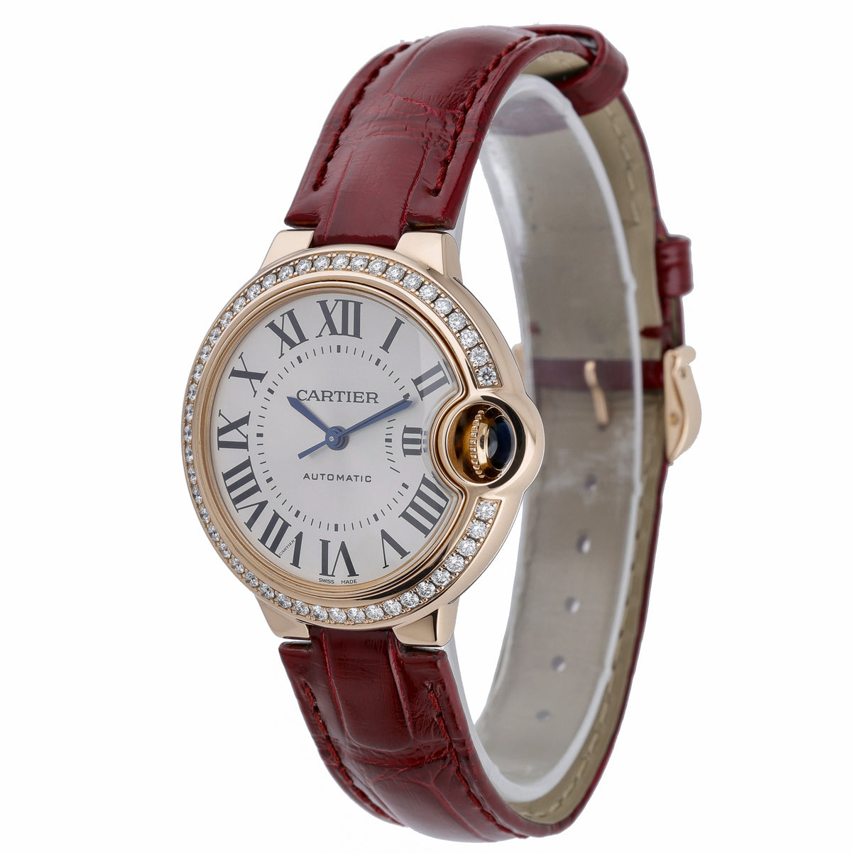 CARTIER BALLON BLEU - WJBB0033 - Watch - 33mm 9560f05e-4694-46e4-8d66-d1ebc9ba11c3.jpg