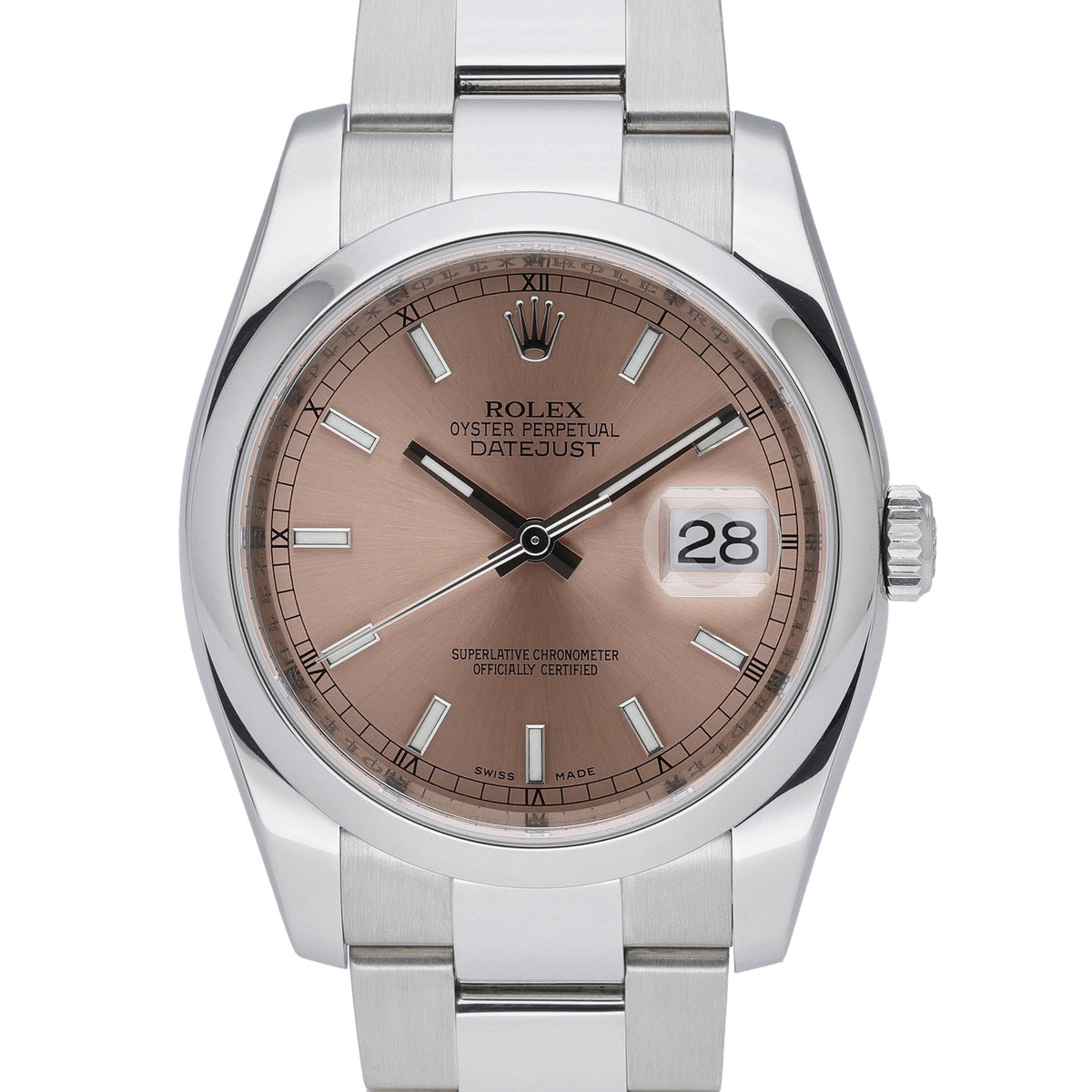 ROLEX DATEJUST 36 - 116200 - Watch - 36mm 9586cd3e-fc7a-4fa5-a58a-f07b293e803b.jpg