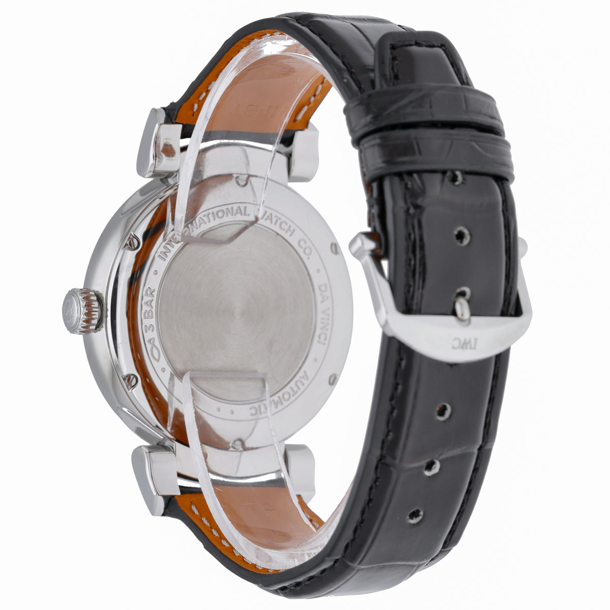 IWC DA VINCI AUTOMATIC - IW356601 - Watch - 40mm 95a5d1fc-478a-4349-9ee2-09bcdb3f451c.jpg