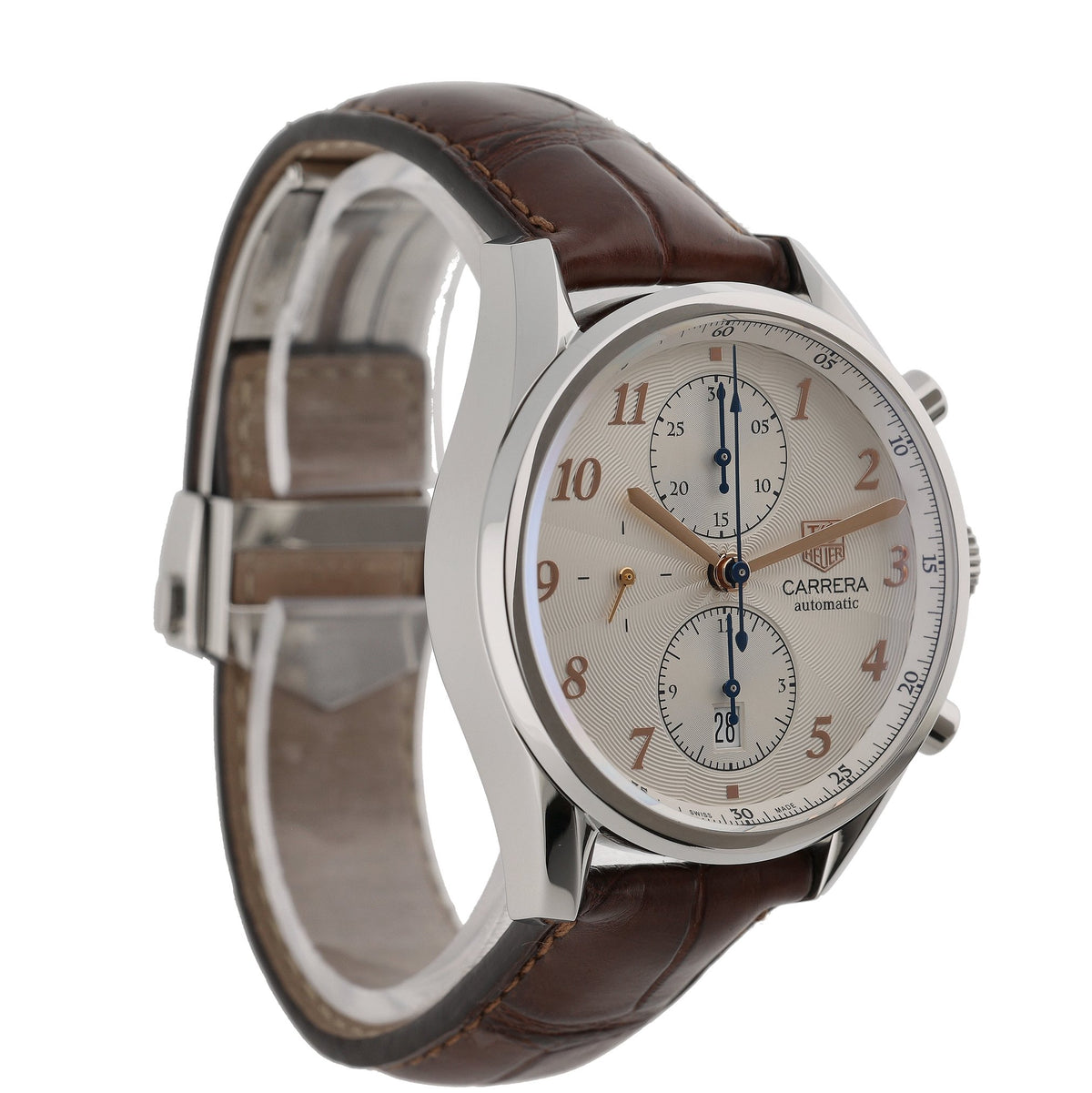 TAG HEUER CARRERA CALIBRE - CAS2112 - Watch - 41mm 95a6eed8-9fc9-448e-aad8-24551a0d2981.jpg