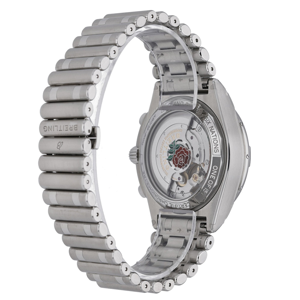 BREITLING CHRONOMAT B01 42 - AB0134 - Watch - 42mm 95d231a4-aae0-4fd9-ac88-79f7b74621d0.jpg