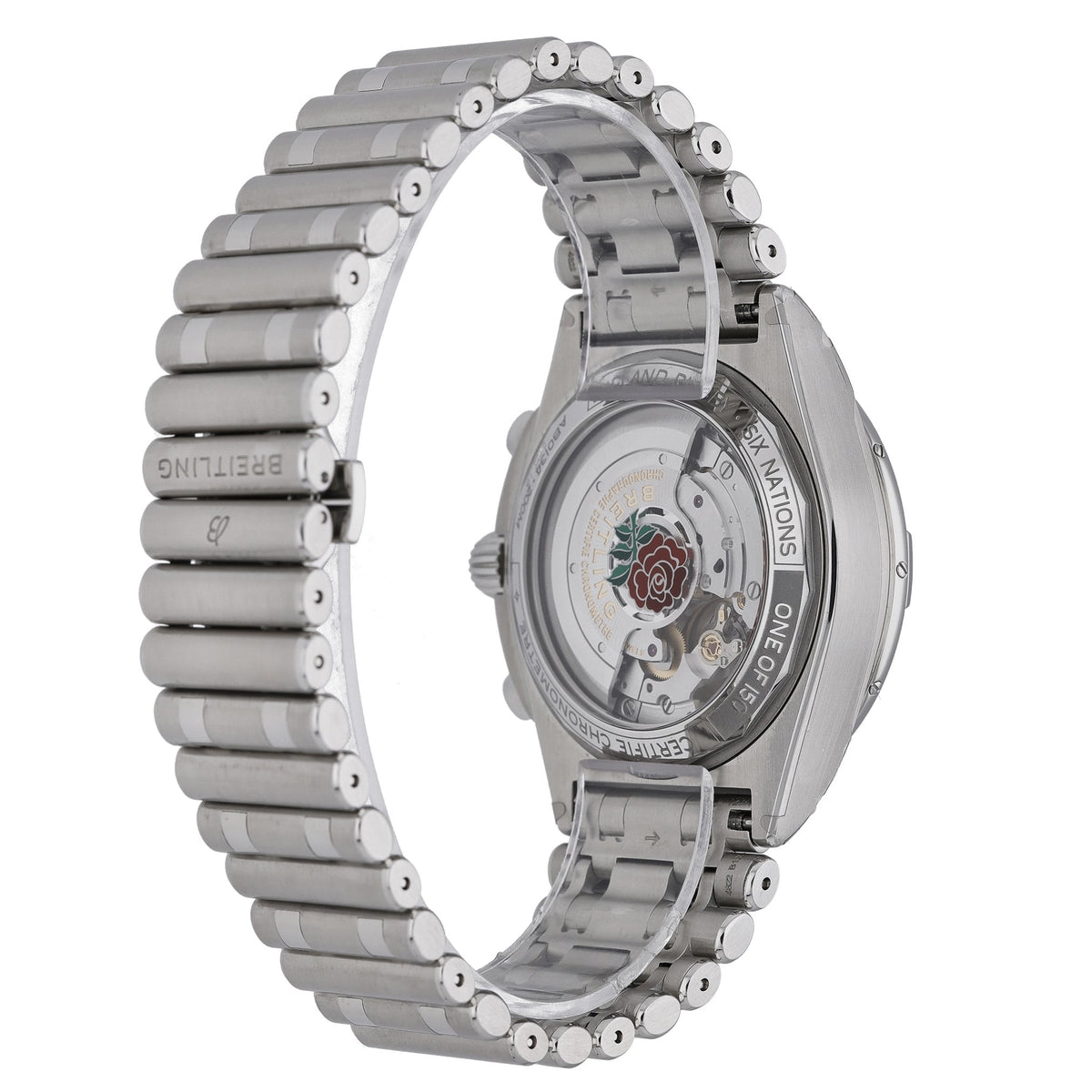 BREITLING CHRONOMAT B01 42 - AB0134 - Watch - 42mm 95d231a4-aae0-4fd9-ac88-79f7b74621d0.jpg