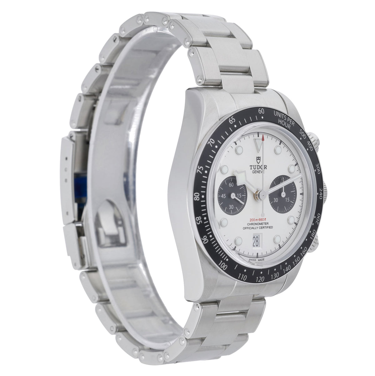 TUDOR BLACK BAY CHRONO - 79360N - Watch - 41mm 95d28f4f-673d-4ad4-93bc-95fa71adb39b.jpg