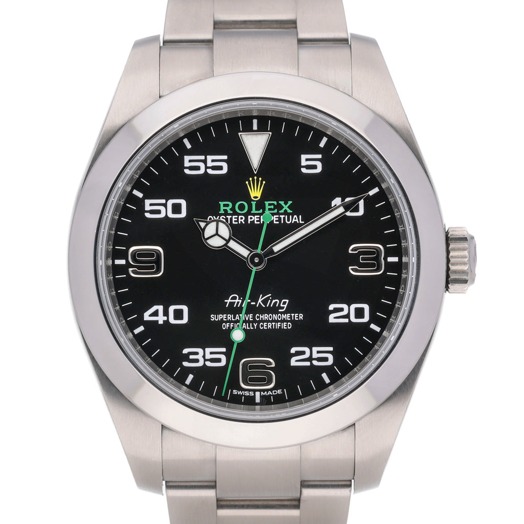 ROLEX AIR-KING - 116900 - Watch - 40mm 95dc69e0-182d-4ce6-9508-f838e8660d65.jpg