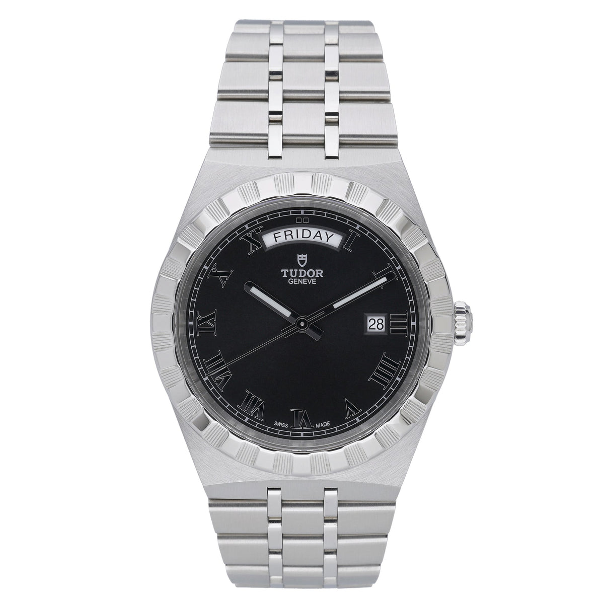 TUDOR ROYAL - M28600-0003 - Watch - 41mm 95ddd8de-1ce9-48d3-a358-bd701e7dddfb.jpg