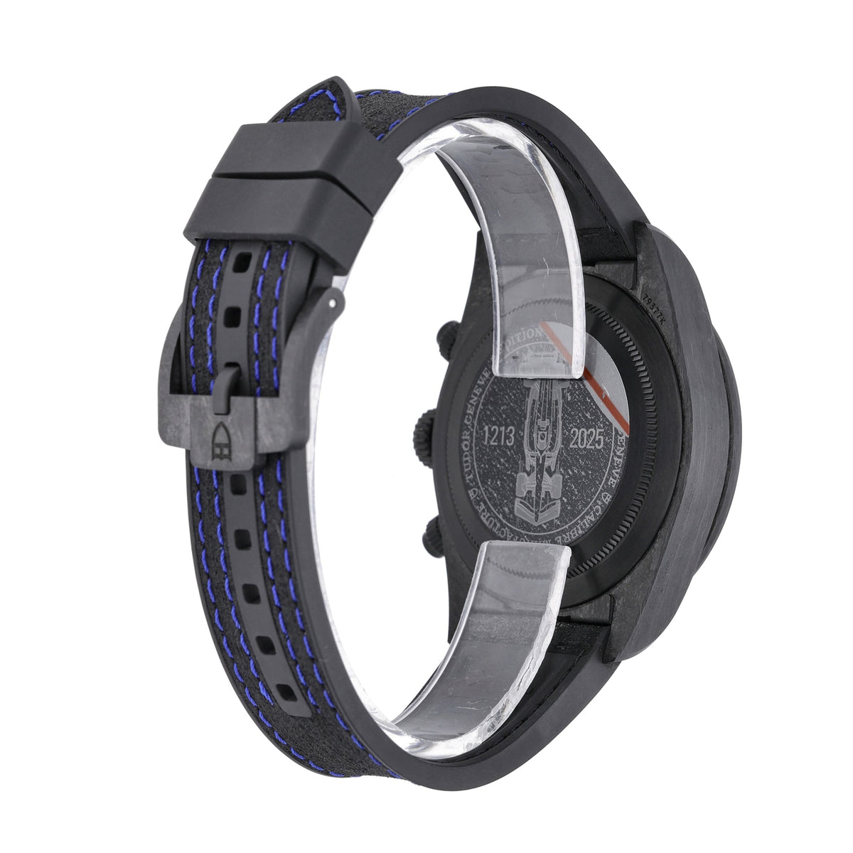 TUDOR BLACK BAY CHRONOGRAPH - 79377KN - Watch - 42mm 95e2e004-a692-4e8d-950c-ac485c2a7675.jpg