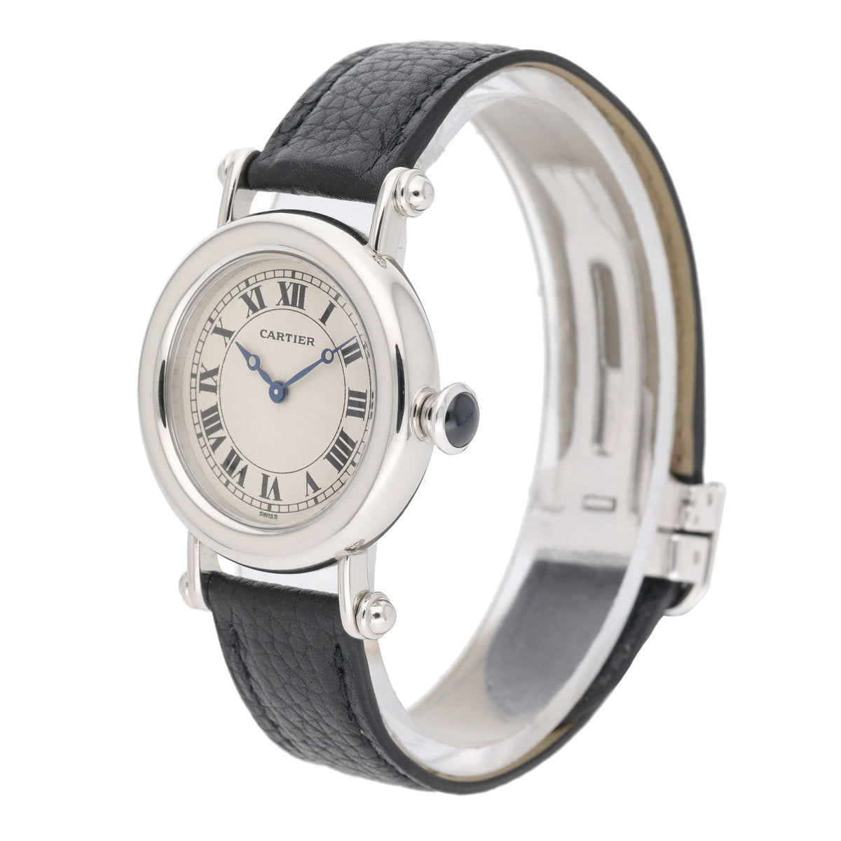 CARTIER DIABOLO - 1462 - Watch - 33mm 95e95937-f52a-4e90-94d2-d7bb27fc900d.jpg