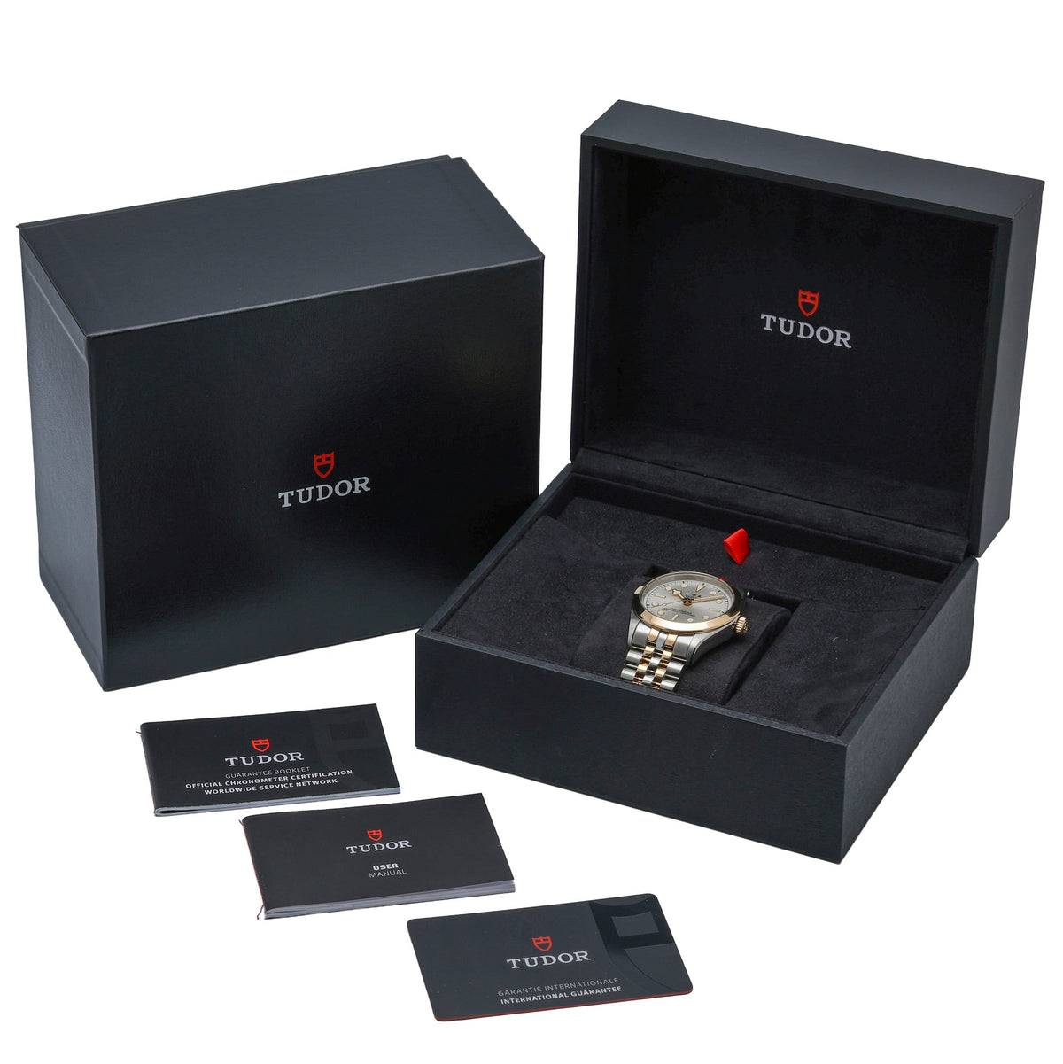 TUDOR BAY ONE 39 S&G - 79663 - Watch - 39mm 95f12fe5-d975-49d4-b695-2a082be49a93.jpg