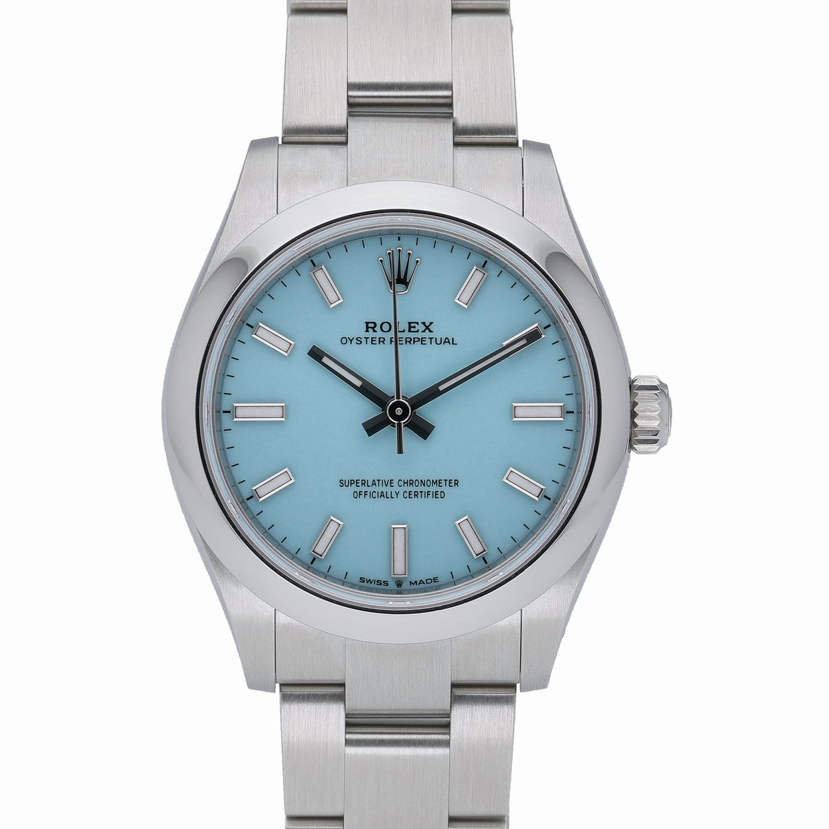 ROLEX OYSTER PERPETUAL 31 - 277200 - Watch - 31mm 96063bd3-3410-46c8-a88a-78162af0366d.jpg