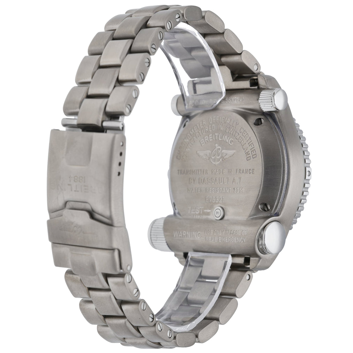 BREITLING EMERGENCY - E7632110 - Watch - 43mm 96102b4c-6f0d-4d7f-b404-c5f898524ff7.jpg