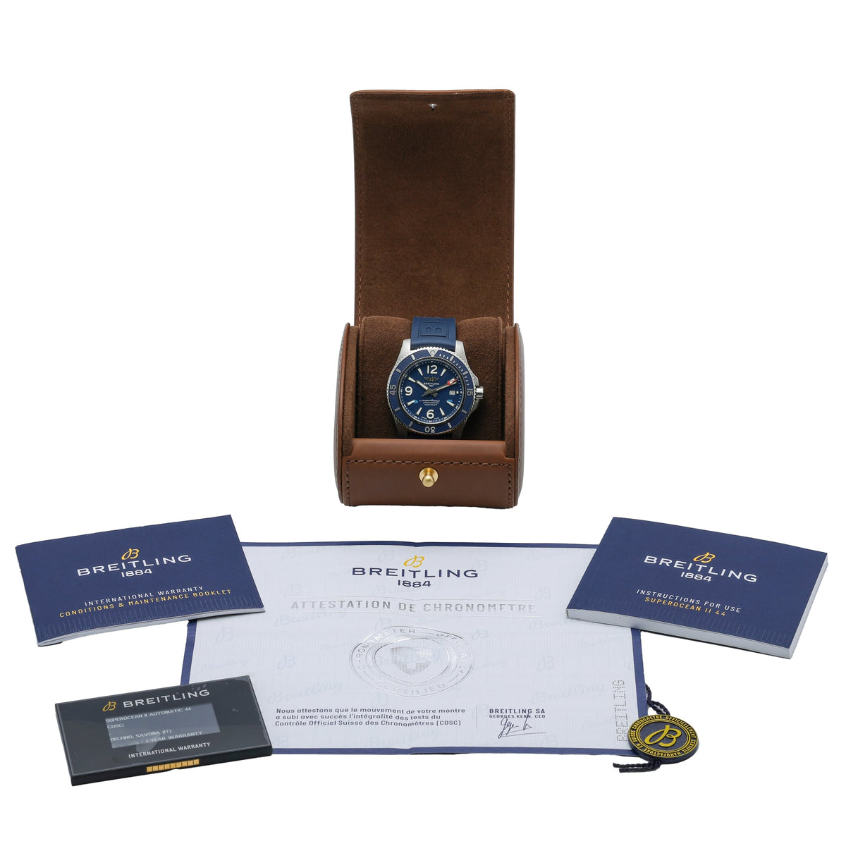 BREITLING SUPEROCEAN 44 - A17367D81C1S1 - Watch - 44mm 961b5681-d3aa-4b6e-bfd8-a128743bfab2.jpg