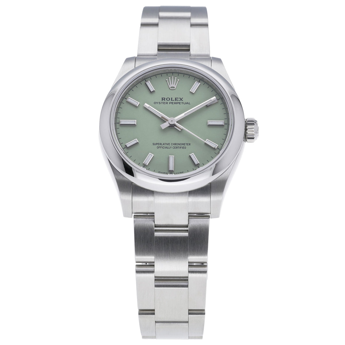ROLEX OYSTER PERPETUAL 31 - 277200 - Watch - 31mm 962155c0-ca3d-4408-9bc5-61d93298aade.jpg