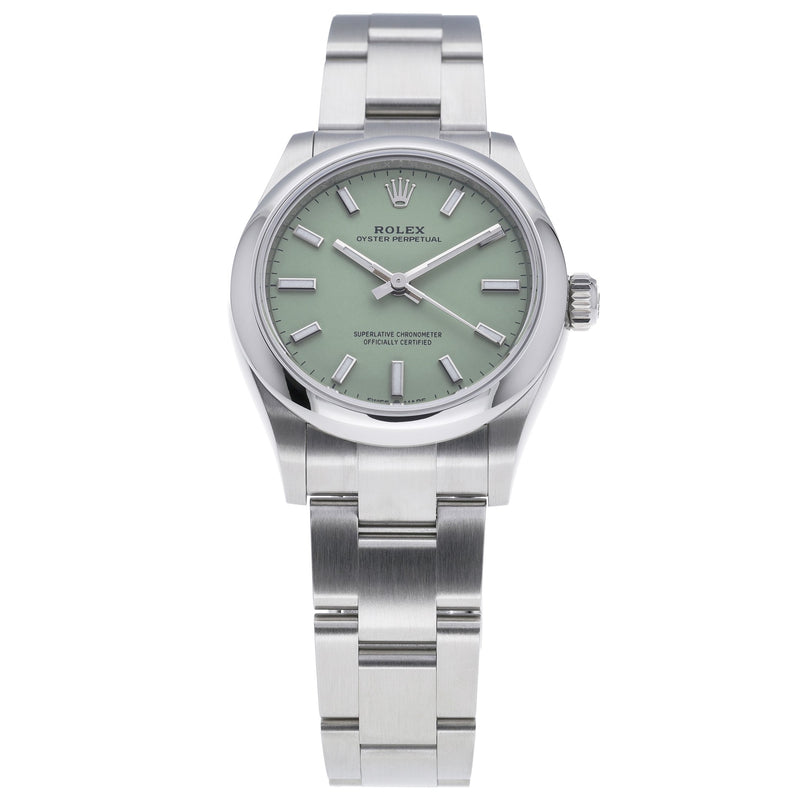ROLEX OYSTER PERPETUAL 31 - 277200 - Watch - 31mm 962155c0-ca3d-4408-9bc5-61d93298aade.jpg
