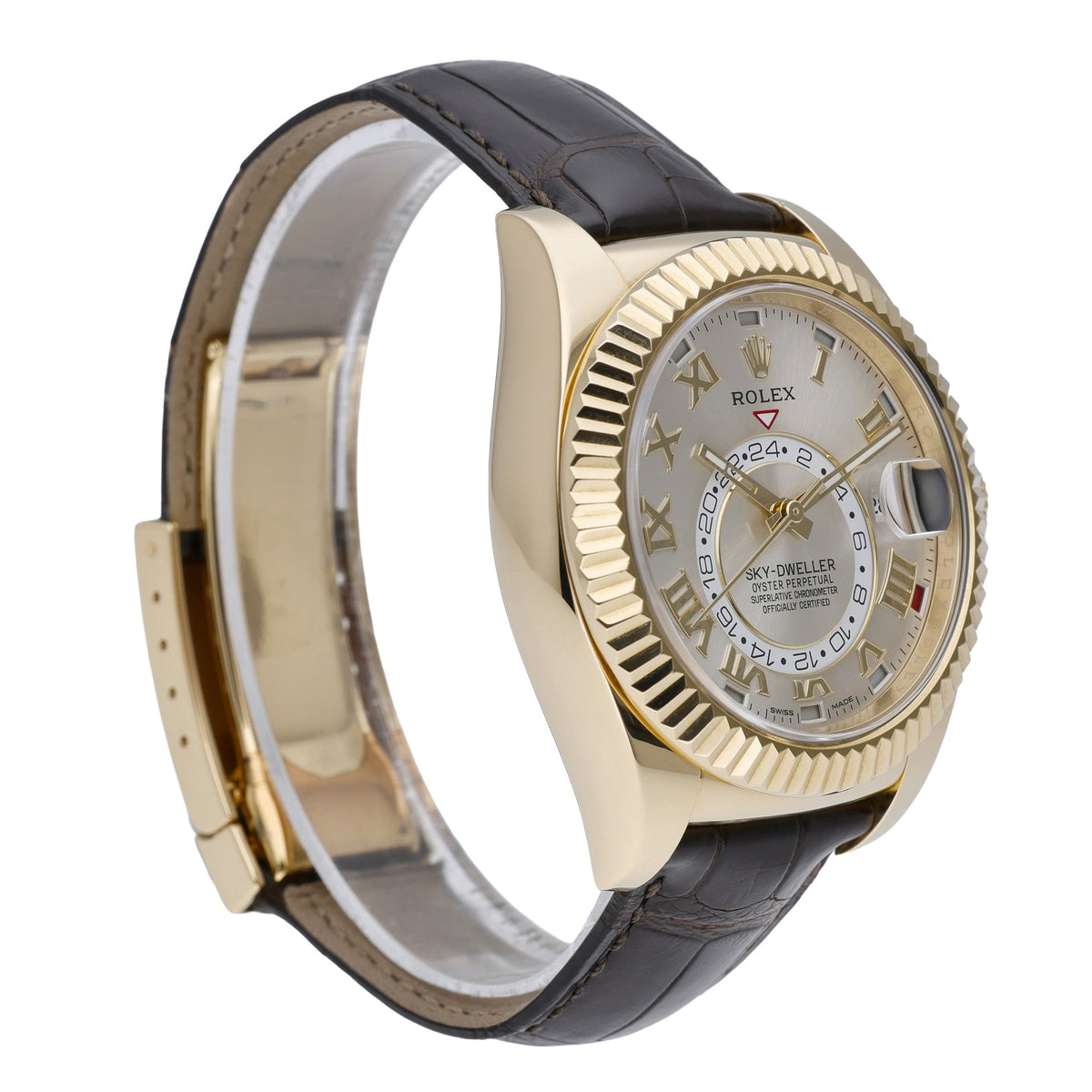 ROLEX SKY-DWELLER - 326138 - Watch - 42mm 964322c7-3340-465c-b664-8dff6713e1bf.jpg