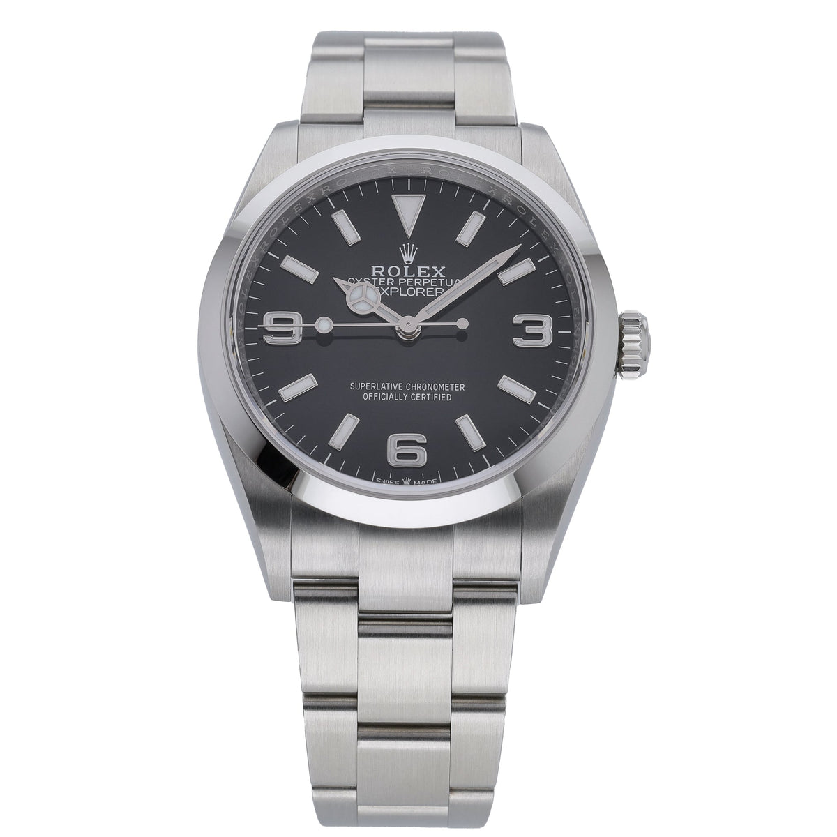 ROLEX EXPLORER - 124270 - Watch - 36mm 96438914-fe7d-4ef6-a30c-076208a7934c.jpg