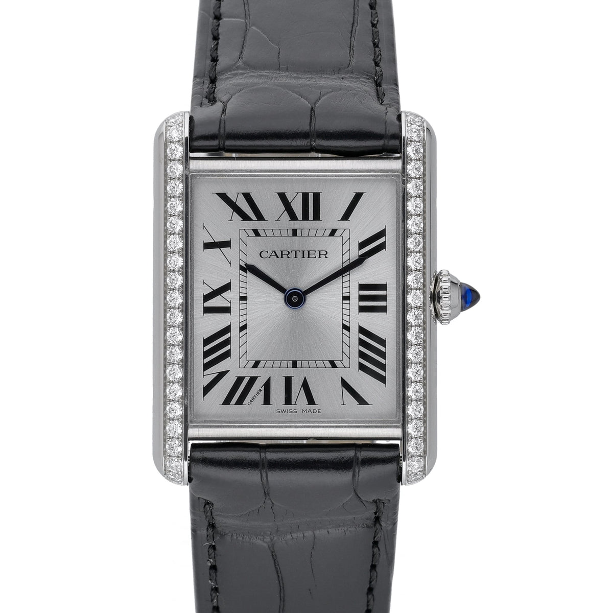 CARTIER TANK MUST - W4TA0017 - Watch - 33.7mm x 25.5mm 964ce59c-9910-425d-a495-0e9afe6c43ce.jpg