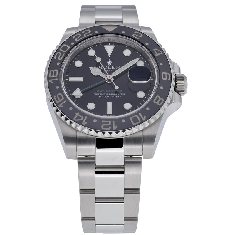 ROLEX GMT-MASTER II - 116710LN - Watch - 40mm 965172e4-f386-4a05-abb8-c47a2cd56fd2.jpg