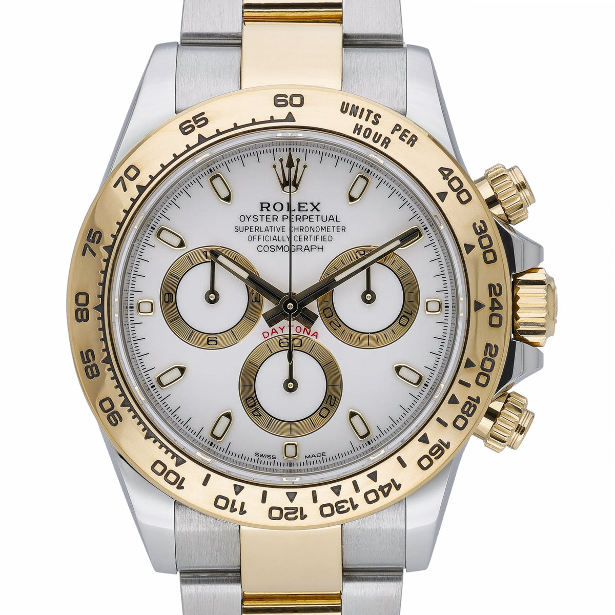 ROLEX DAYTONA - 116503 - Watch - 40mm 96586eab-1c02-4f1b-acb4-f11928cd7cda.jpg