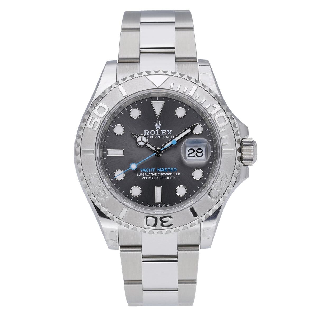 ROLEX YACHT-MASTER 40 - 126622 - Watch - 40mm 9679d169-a7ce-4753-9523-e754037cfca8.jpg