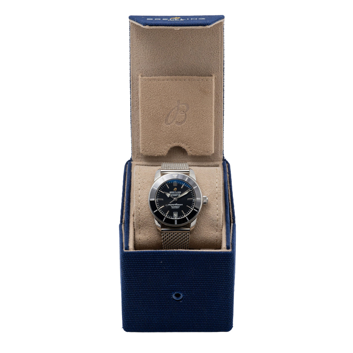 BREITLING SUPEROCEAN HERITAGE II 42 - AB2010 - Watch - 42mm 9686eafb-0d2b-4eee-9b4e-2e4bcbdfbcb2.jpg