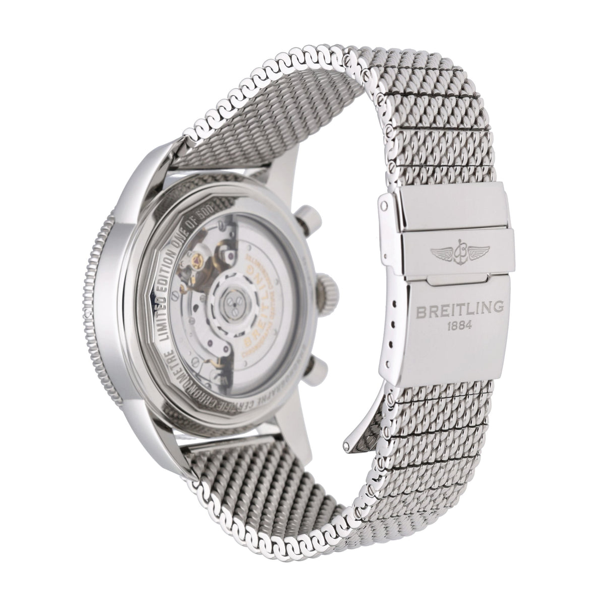 BREITLING SUPEROCEAN HERITAGE II B01 CHRONOGRAPH 44 - AB01621A1L1A1 - Watch - 44mm 968c0698-6a81-4a0c-8a85-bdbb4441e157.jpg