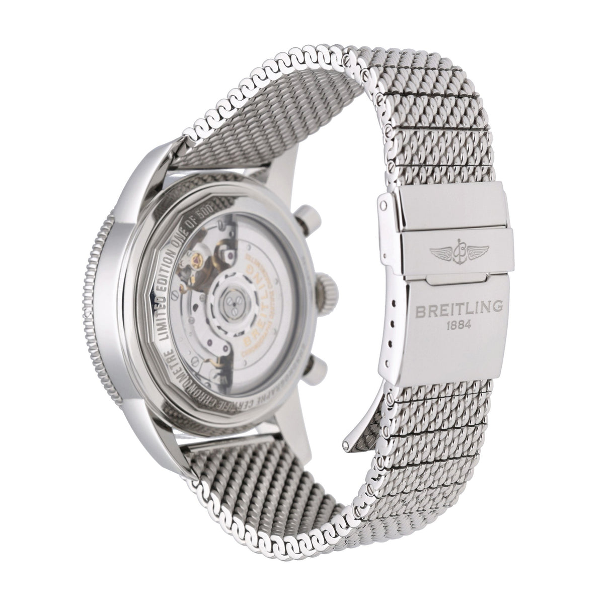 BREITLING SUPEROCEAN HERITAGE II B01 CHRONOGRAPH 44 - AB01621A1L1A1 - Watch - 44mm 968c0698-6a81-4a0c-8a85-bdbb4441e157.jpg