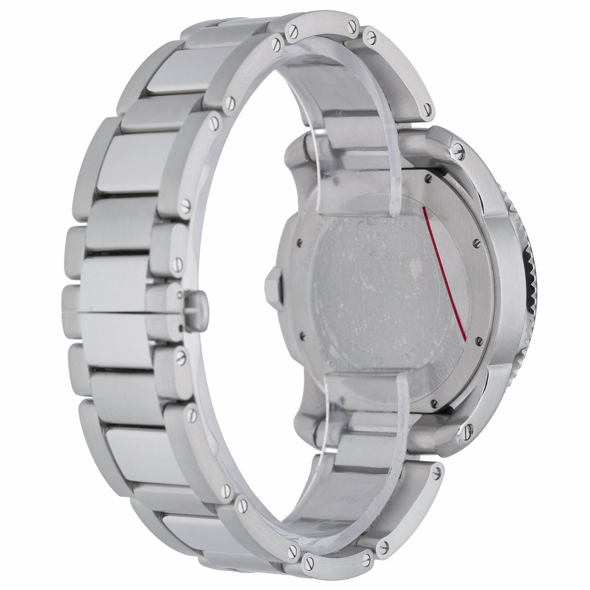 CARTIER CALIBRE DE CARTIER DIVER - 3729 - Watch - 42mm 969337fd-9994-4540-aee9-9f2a50eee627.jpg