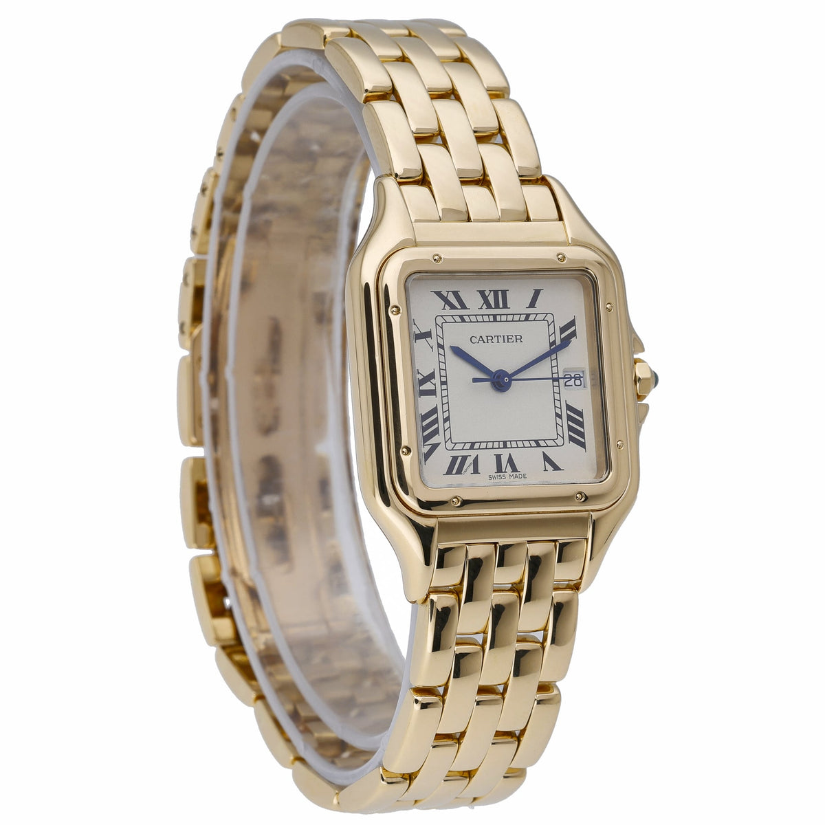 CARTIER PANTHERE - 106000M - Watch - 27mm 96a8d035-00c9-40f3-97e0-9145fbaa7da6.jpg