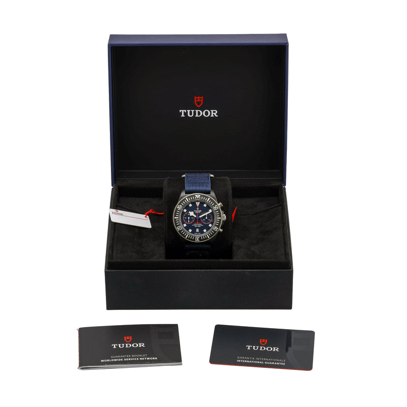 TUDOR PELAGOS - 25807KN - Watch - 43mm 96ada761-ef62-42b1-9c3f-5c78c2f03d3d.jpg