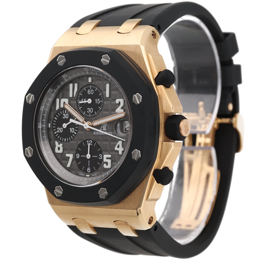 AUDEMARS PIGUET ROYAL OAK OFFSHORE CHRONOGRAPH - 25940OK.OO.D002CA.01 - Watch - 42mm 96ae12f8-57be-413e-99bc-d21afca1798d.jpg