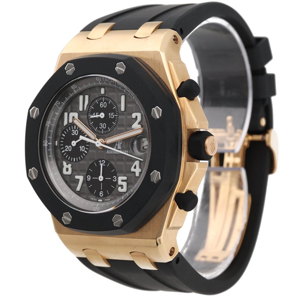 AUDEMARS PIGUET ROYAL OAK OFFSHORE CHRONOGRAPH - 25940OK.OO.D002CA.01 - Watch - 42mm 96ae12f8-57be-413e-99bc-d21afca1798d.jpg