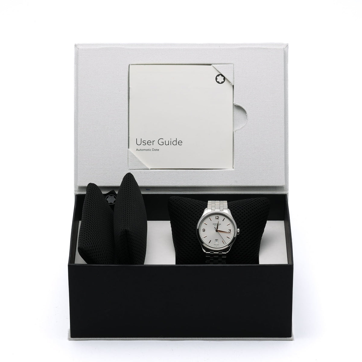 MONTBLANC HERITAGE CHRONOMETRIE - 112519 - Watch - 38mm 96ccf3d7-a401-4638-876f-1fb3433e5d6e.jpg